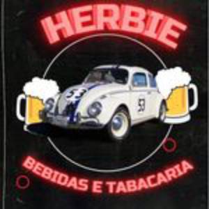 Logo de Herbie Bebidas Conveniência E Tabacaria