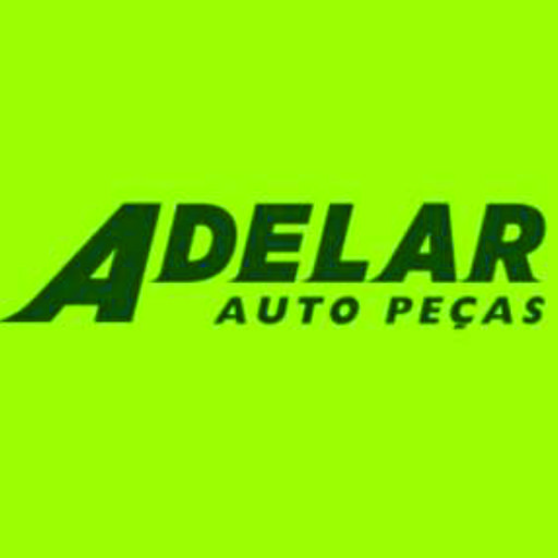 Logo de Auto Peças Adelar Ferro Velho