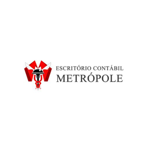 Logo de Metrópole Contabilidade Em Londrina