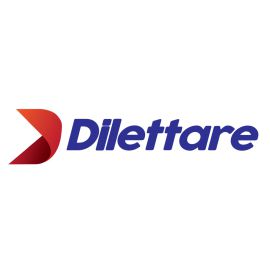 Logo de Dilettare Atacado