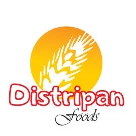 Logo de Distripan Alimentos E Embalagens