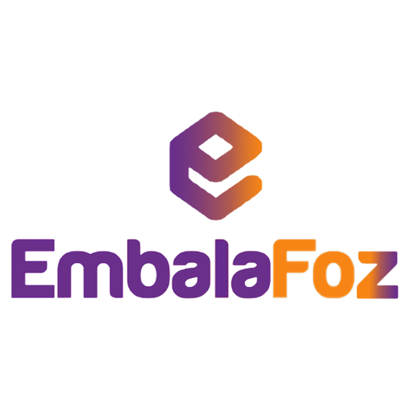 Logo de Embalafoz Casa De Embalagens