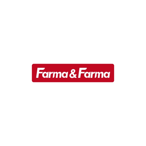 Logo de Farma Farma