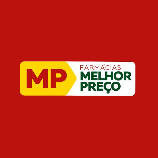 Logo de Farmácia Melhor Preço Lages