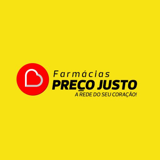 Logo de Farmácia Preço Justo Matelândia