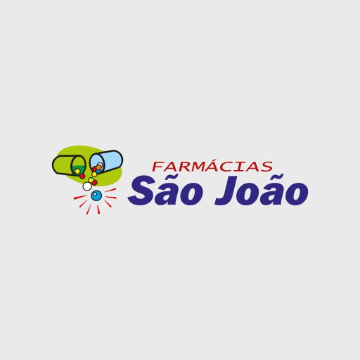 Logo de Farmácia São João Taquara