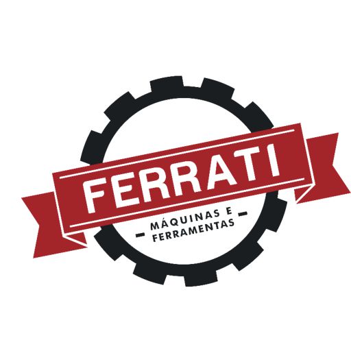 Logo de Ferrati Loja De Ferramentas