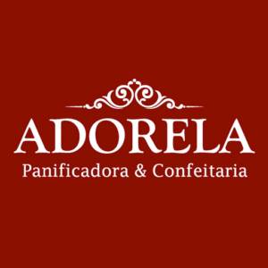 Logo de Panificadora E Confeitaria Adorela