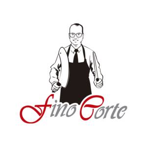 Logo de Açougue Fino Corte Boutique De Carnes