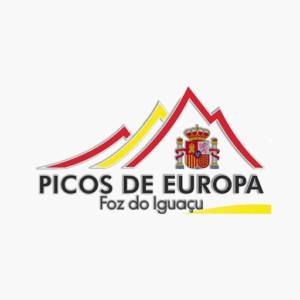 Logo de Restaurante Picos Da Europa Foz Do Iguaçu