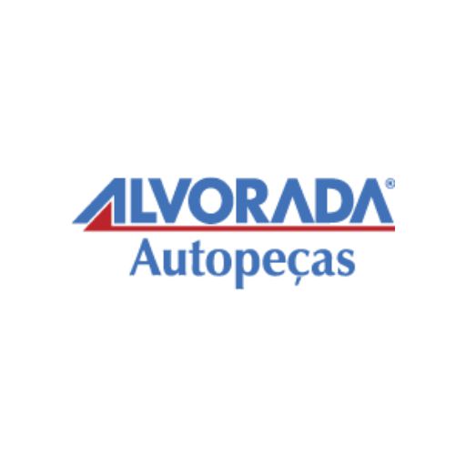 Logo de Auto Peças Alvorada Curitiba