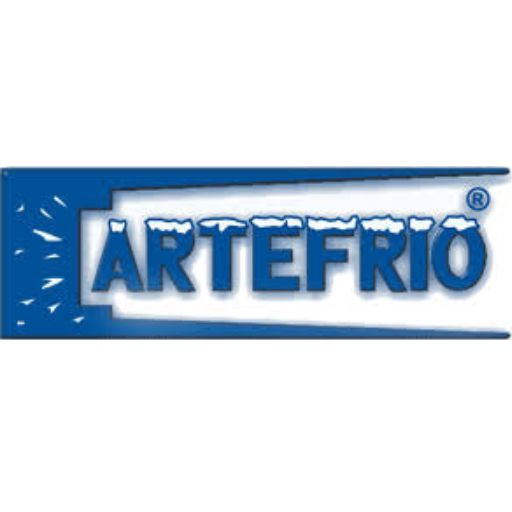 Logo de Arte Frio Refrigeração