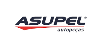 Logo de Gl Asupel Autopeças - Carro E Caminhão