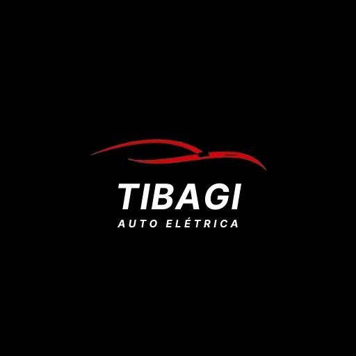 Logo de Auto Elétrica Tibagi