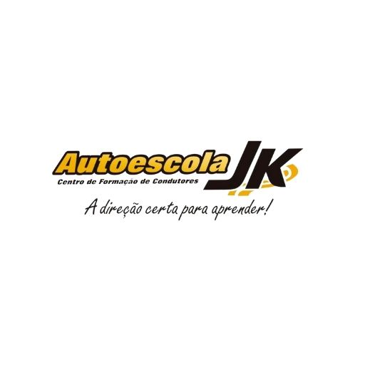 Logo de Cfc Auto Escola Jk Centro