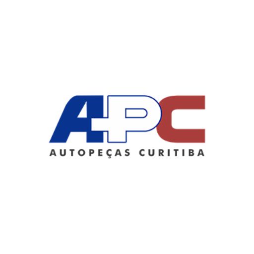 Logo de Curitiba Auto Peças