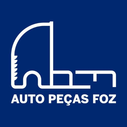 Logo de Auto Peças Foz Peças Para Caminhão