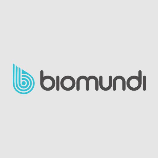 Logo de Biomundi Tratamento De Água