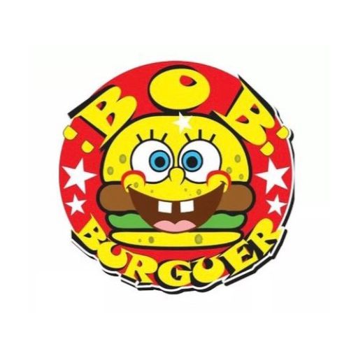 Logo de Bob Burguer