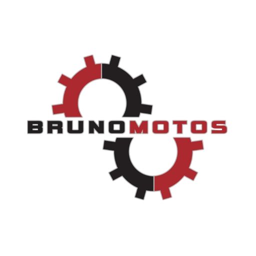 Logo de Bruno Motos - Porto Meira