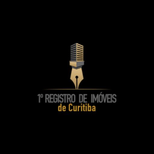 Logo de Cartório 1º Registro De Imóveis