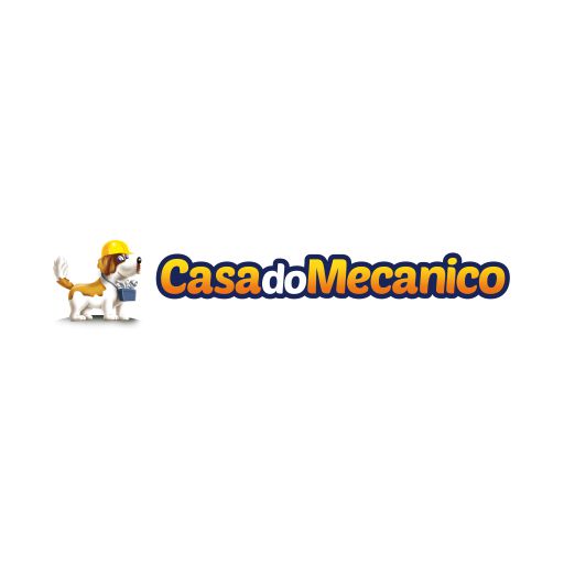 Logo de Casa Do Mecanico