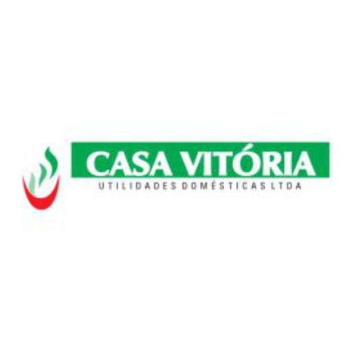 Logo de Casa Vitória Utilidades Domésticas