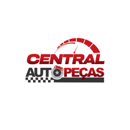 Logo de Central Peças Automotivas