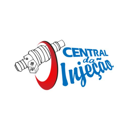 Logo de Auto Peças Central Da Injeção Curitiba