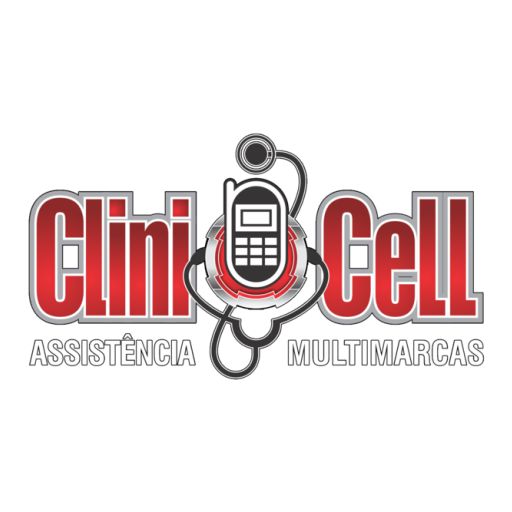 Logo de Clinicell Assistencia Técnica De Celulares E Smartphones