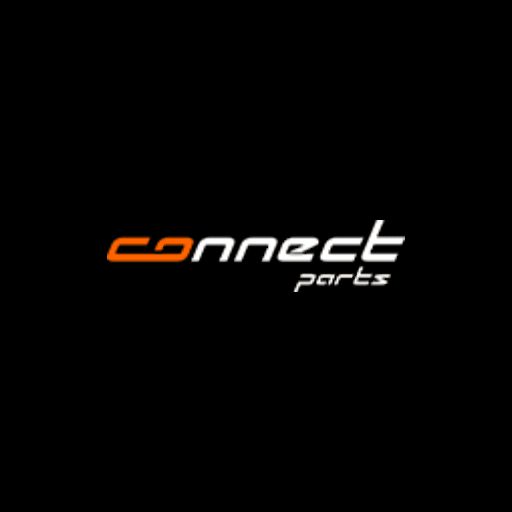 Logo de Connect Parts Auto Peças E Acessórios