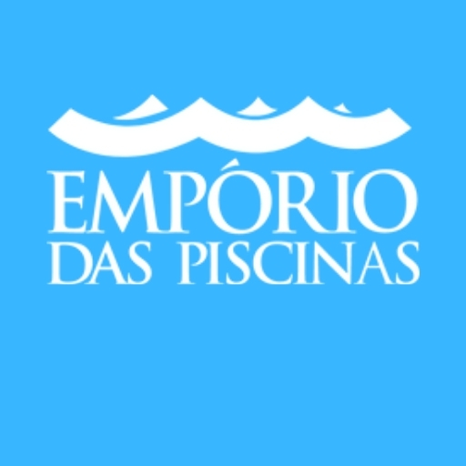 Logo de Emporio Das Piscinas Foz Do Iguaçu