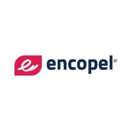 Logo de Encopel Papelaria E Escritório