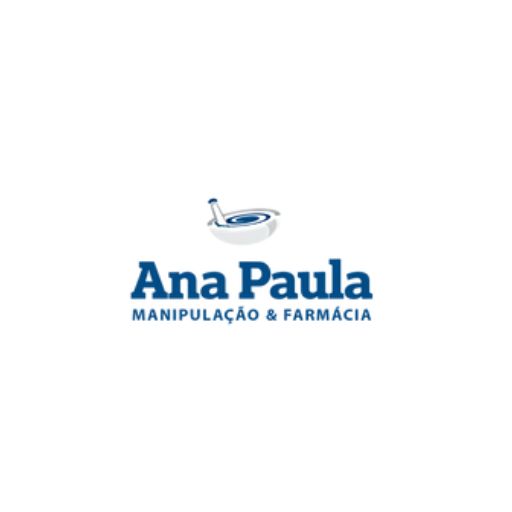 Logo de Ana Paula Manipulação E Farmácia