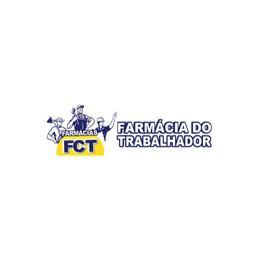 Logo de Farmácia Do Trabalhador - 24 Horas