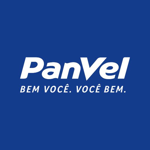 Logo de Farmácia Panvel Joinville Da Albano Schmidt