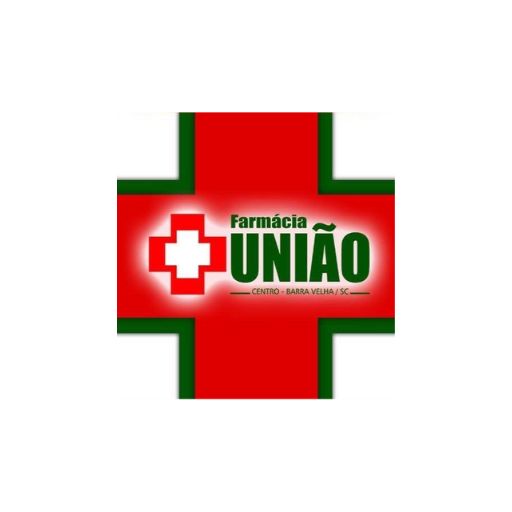 Logo de Farmácia União