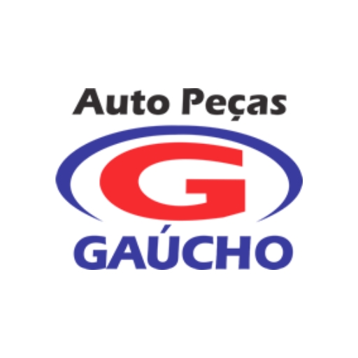 Logo de Ferro Velho Gaúcho