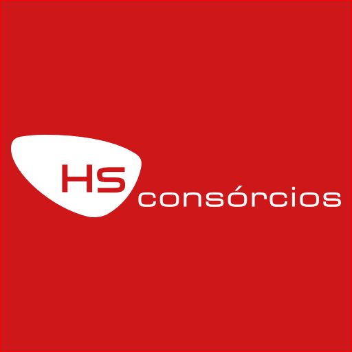 Logo de Hs Consórcios Foz Do Iguaçu