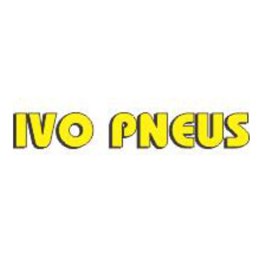 Logo de Ivo Pneus Borracharia