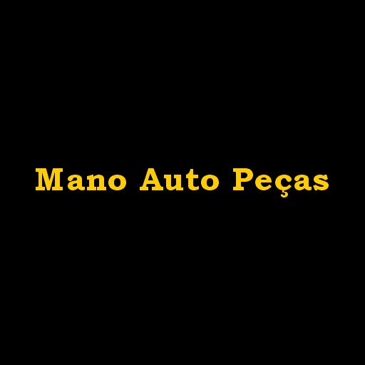 Logo de Mano Auto Peças