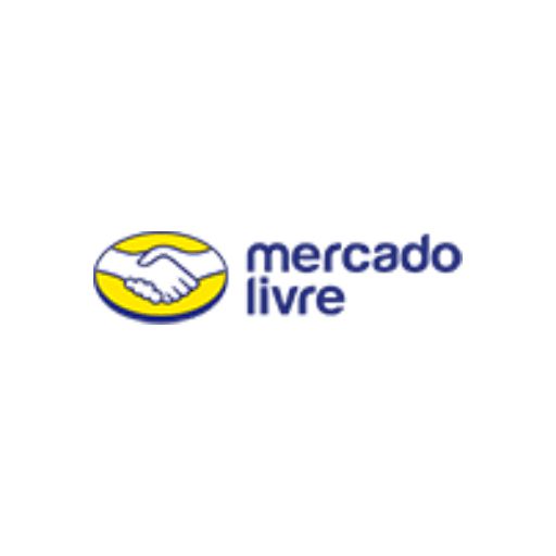 Logo de Mercado Livre