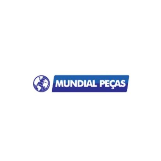 Logo de Auto Peças Mundial