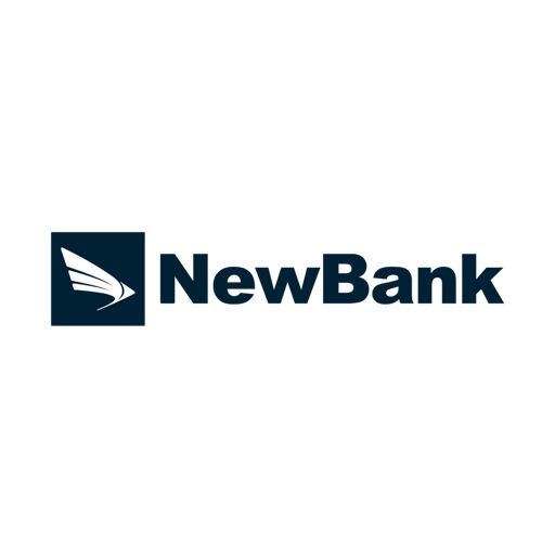 Logo de New Bank