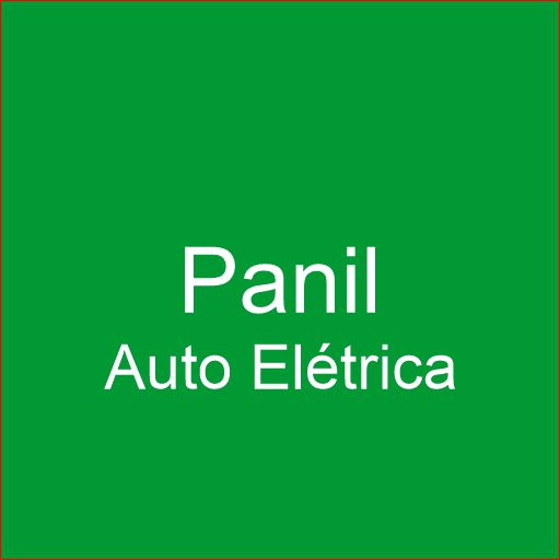 Logo de Panil Ar Condicionado E Auto Elétrica