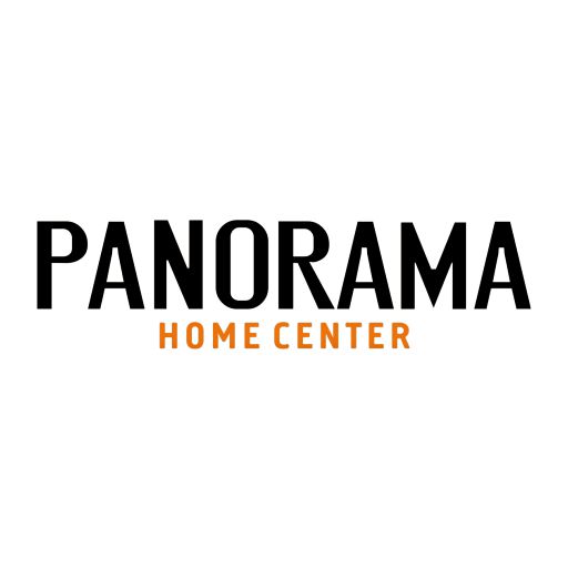 Logo de Panorama Home Center - Atendimento Digital