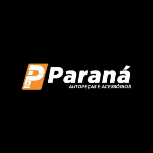 Logo de Auto Peças Paraná Bauru