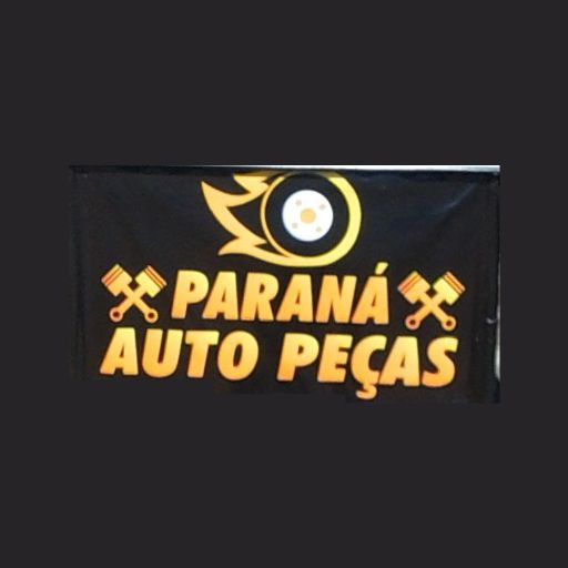 Logo de Auto Peças Paraná Curitiba