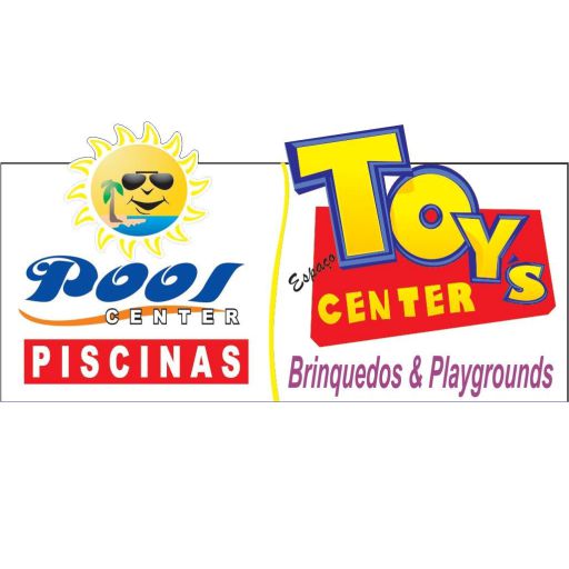 Logo de Pool &amp; Toys Center Piscinas