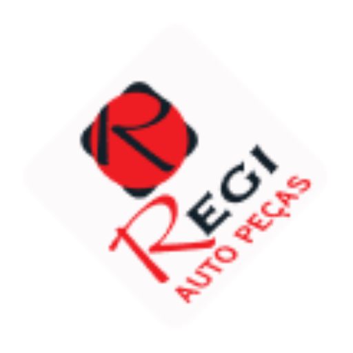 Logo de Regi Auto Peças